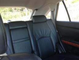 LEXUS RX300 2004g. - Vozila - Crna Gora