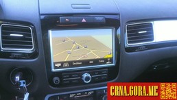 Prodajem auto: Volkswagen - Touareg 3,0tdi 2010 godište, Podgorica - Vozila - Crna Gora