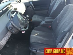 Prodajem auto: Renault - Grand Scenic 1,9dci 2006 godište, Podgorica - Vozila - Crna Gora