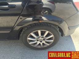 Prodajem auto: Opel - Astra 1,7cdti 2006 godište, Podgorica - Vozila - Crna Gora