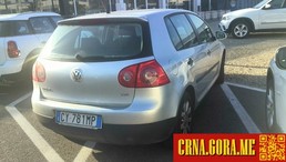 Prodajem auto: Volkswagen - Golf 5 1,9tdi 2006 godište, Podgorica - Vozila - Crna Gora