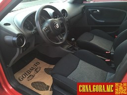 Prodajem auto: Seat - Ibiza 1,4 TDI 2007 godište, Podgorica - Vozila - Crna Gora