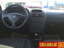 Prodajem auto: Opel - Astra 1,7 DTI 2002 godište, Podgorica - Vozila - Crna Gora