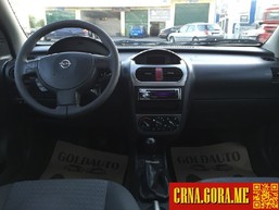 Prodajem auto: Opel - Corsa 1,7 DTI 2002 godište, Podgorica - Vozila - Crna Gora