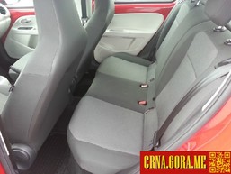 Prodajem auto: Volkswagen -  UP-1.0 Automatik 2014 godište, Podgorica - Vozila - Crna Gora