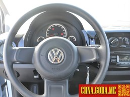Prodajem auto: Volkswagen -  UP- 1.0 2014 godište, Podgorica - Vozila - Crna Gora