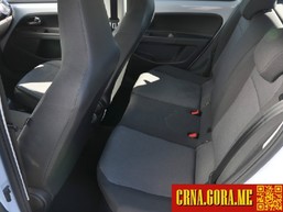 Prodajem auto: Volkswagen -  UP- 1.0 2014 godište, Podgorica - Vozila - Crna Gora