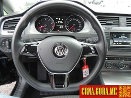 Prodajem auto: Volkswagen - Golf 7 1.6 TDI 2013 godište, Podgorica - Vozila - Crna Gora