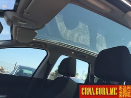 Prodajem auto: Peugeot - 308 1,6 HDI 2011 godište, Podgorica - Vozila - Crna Gora