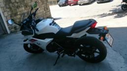 Yamaha Xj 6 Diversion f,2011god - Vozila - Crna Gora