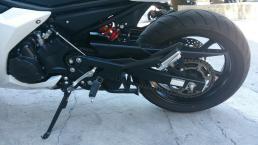 Yamaha Xj 6 Diversion f,2011god - Vozila - Crna Gora