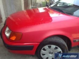 AUDI 100 - Vozila - Crna Gora