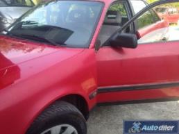 AUDI 100 - Vozila - Crna Gora