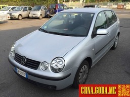Prodajem auto: Volkswagen - Polo 1,4tdi 2004 godište, Podgorica - Vozila - Crna Gora