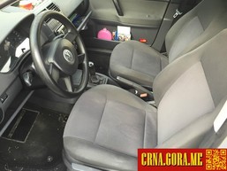 Prodajem auto: Volkswagen - Polo 1,4tdi 2004 godište, Podgorica - Vozila - Crna Gora