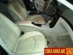 Prodajem auto: Mercedes Benz - E 320 CDI 2003 godište, Podgorica - Vozila - Crna Gora