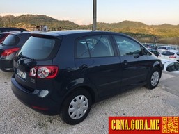 Prodajem auto: Volkswagen - Golf 6 plus dsg 2011 godište, Cetinje - Vozila - Crna Gora