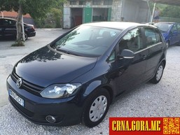 Prodajem auto: Volkswagen - Golf 6 plus dsg 2011 godište, Cetinje - Vozila - Crna Gora