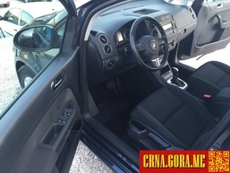 Prodajem auto: Volkswagen - Golf 6 plus dsg 2011 godište, Cetinje - Vozila - Crna Gora