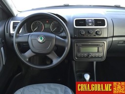 Prodajem auto: Renault - Scenic 12.2012 2012 godište, Cetinje - Vozila - Crna Gora