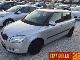 Prodajem auto: Renault - Scenic 12.2012 2012 godište, Cetinje - Vozila - Crna Gora