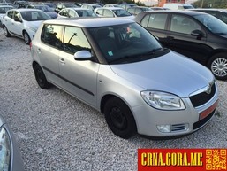 Prodajem auto: Renault - Scenic 12.2012 2012 godište, Cetinje - Vozila - Crna Gora