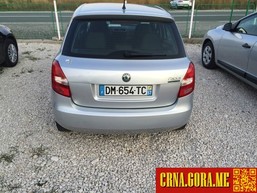 Prodajem auto: Renault - Scenic 12.2012 2012 godište, Cetinje - Vozila - Crna Gora