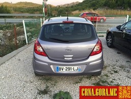 Prodajem auto: Volkswagen - Passat  2011 godište, Cetinje - Vozila - Crna Gora