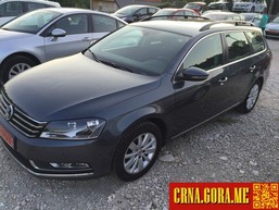 Prodajem auto: Volkswagen - Passat  2011 godište, Cetinje - Vozila - Crna Gora