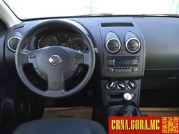 Prodajem auto: Nissan - Qushqai +2  2012 godište, Cetinje - Vozila - Crna Gora