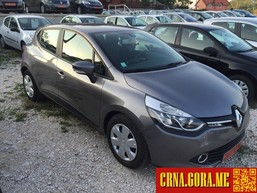 Prodajem auto: Renault - Clio  2013 godište, Cetinje - Vozila - Crna Gora