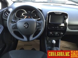 Prodajem auto: Renault - Clio  2013 godište, Cetinje - Vozila - Crna Gora