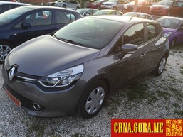 Prodajem auto: Renault - Clio  2013 godište, Cetinje - Vozila - Crna Gora