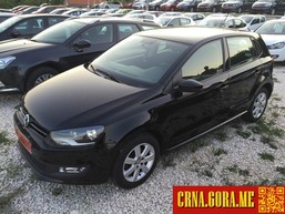 Prodajem auto: Volkswagen - Polo  2013 godište, Cetinje - Vozila - Crna Gora