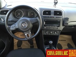 Prodajem auto: Volkswagen - Polo  2013 godište, Cetinje - Vozila - Crna Gora
