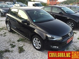 Prodajem auto: Volkswagen - Polo  2013 godište, Cetinje - Vozila - Crna Gora