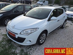 Prodajem auto: Renault - Megane  2011 godište, Cetinje - Vozila - Crna Gora