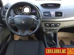 Prodajem auto: Renault - Megane  2011 godište, Cetinje - Vozila - Crna Gora