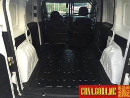 Prodajem auto: Fiat - Doblo  2010 godište, Cetinje - Vozila - Crna Gora