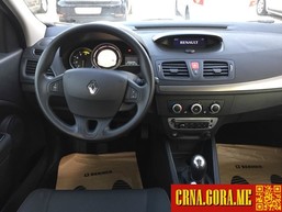 Prodajem auto: Renault - Megane 9.12 2012 godište, Cetinje - Vozila - Crna Gora