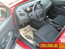 Prodajem auto: Renault - Megane dci 2012 godište, Podgorica - Vozila - Crna Gora