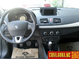 Prodajem auto: Renault - Megane dci 2010 godište, Podgorica - Vozila - Crna Gora