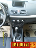 Prodajem auto: Renault - Megane dci 2010 godište, Podgorica - Vozila - Crna Gora
