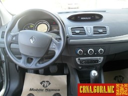 Prodajem auto: Renault - Megane dci 2012 godište, Podgorica - Vozila - Crna Gora