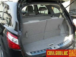 Prodajem auto: Nissan - Qushqai +2 dci 2011 godište, Podgorica - Vozila - Crna Gora