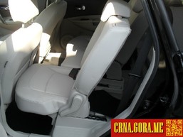 Prodajem auto: Nissan - Qushqai +2 dci 2011 godište, Podgorica - Vozila - Crna Gora