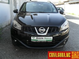 Prodajem auto: Nissan - Qushqai +2 dci 2011 godište, Podgorica - Vozila - Crna Gora