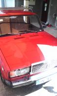 Na prodaju Lada Riva 1991 - Vozila - Crna Gora