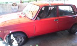 Na prodaju Lada Riva 1991 - Vozila - Crna Gora