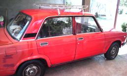 Na prodaju Lada Riva 1991 - Vozila - Crna Gora